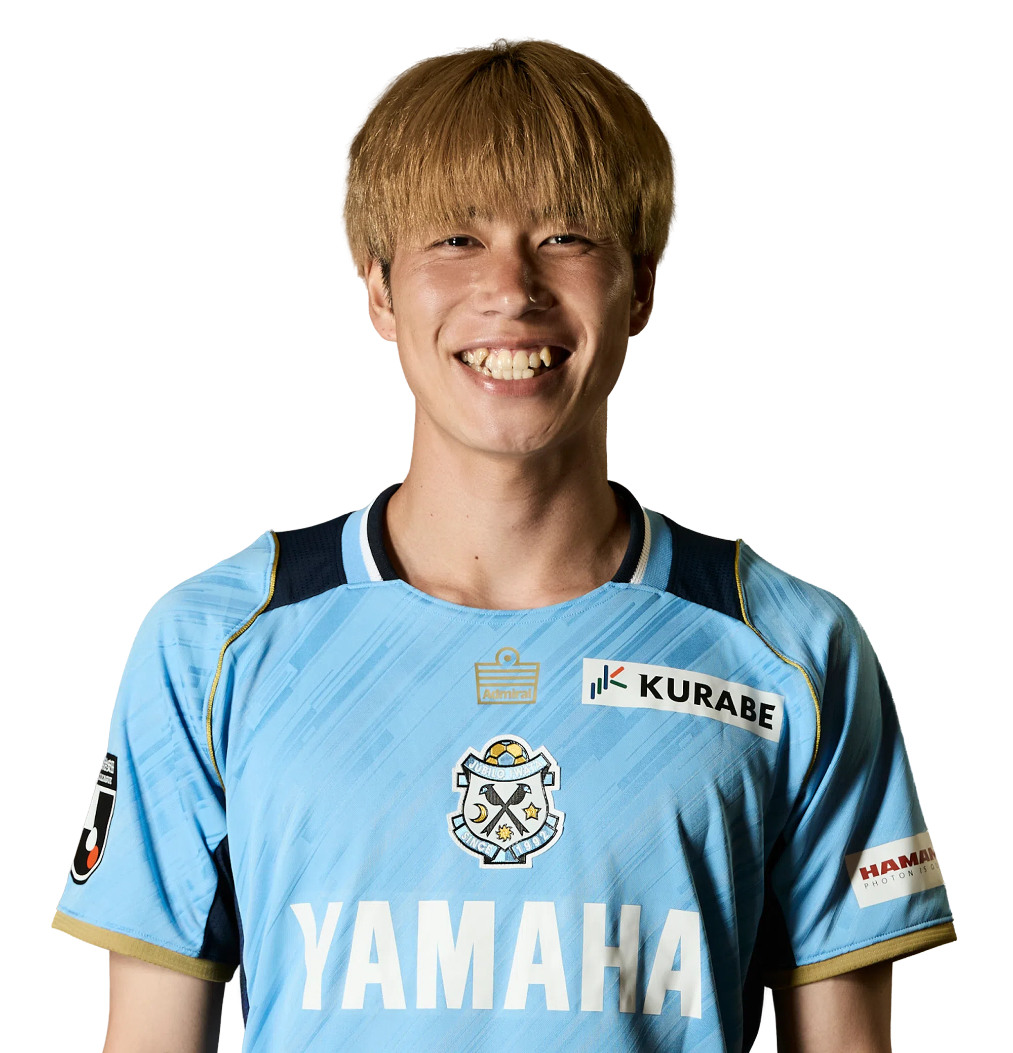 Nozawa Leon